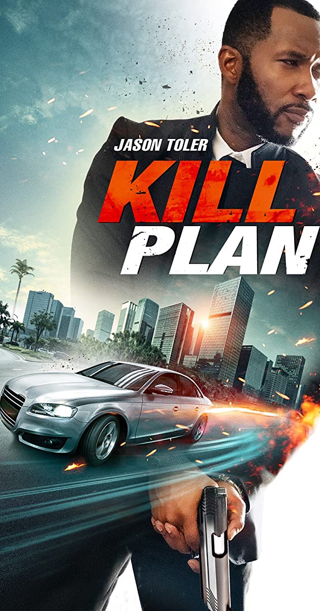 دانلود فیلم Kill Plan