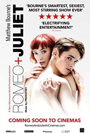 دانلود فیلم Matthew Bourne's Romeo and Juliet