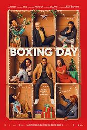 دانلود فیلم Boxing Day