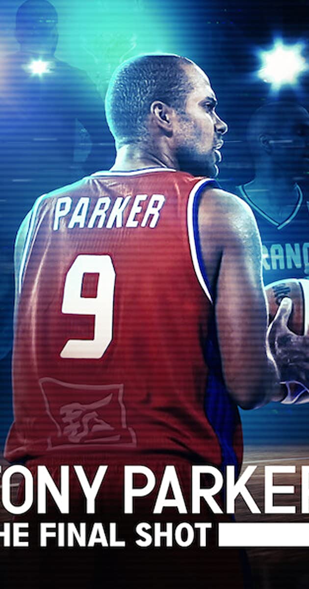 دانلود فیلم Tony Parker: The Final Shot