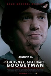 دانلود فیلم Ted Bundy: American Boogeyman