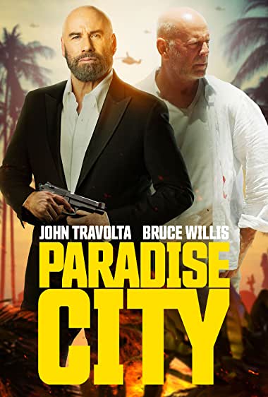 دانلود فیلم Paradise City