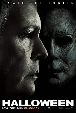 دانلود فیلم Halloween