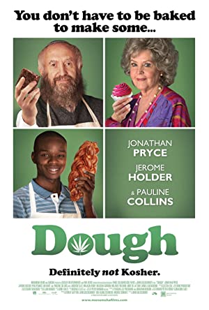 دانلود فیلم Dough