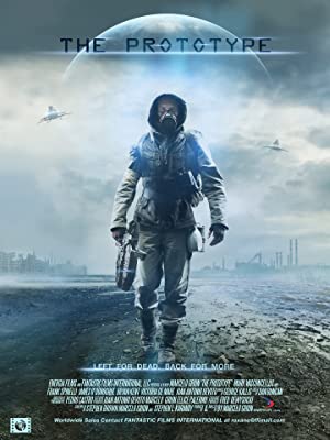 دانلود فیلم The Prototype