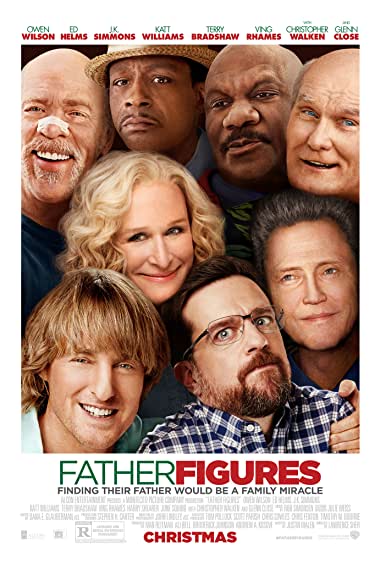 دانلود فیلم Father Figures