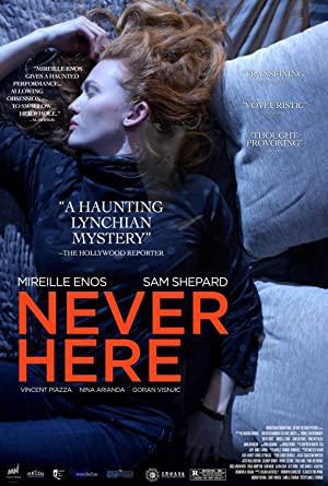 دانلود فیلم Never Here