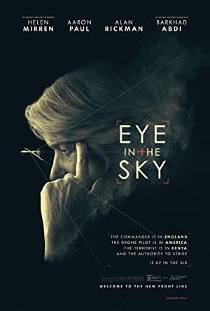 دانلود فیلم Eye in the Sky