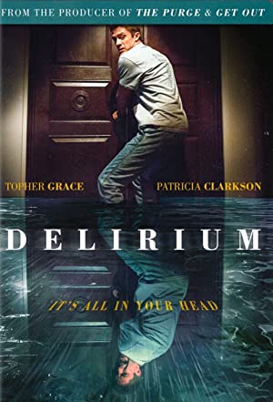 دانلود فیلم Delirium