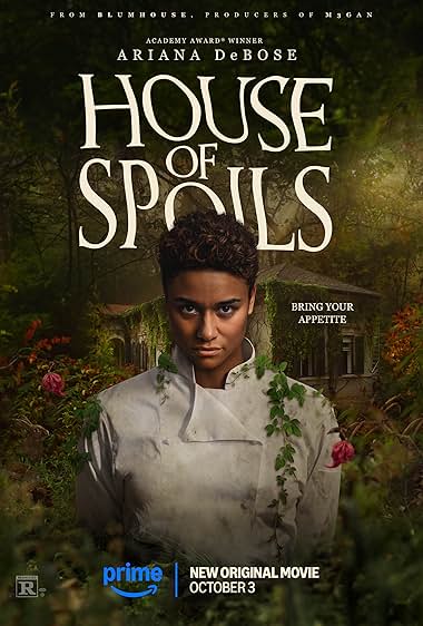 دانلود فیلم خانه غنائم House of Spoils 202