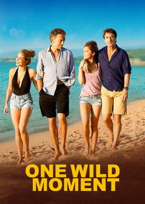 دانلود فیلم One Wild Moment