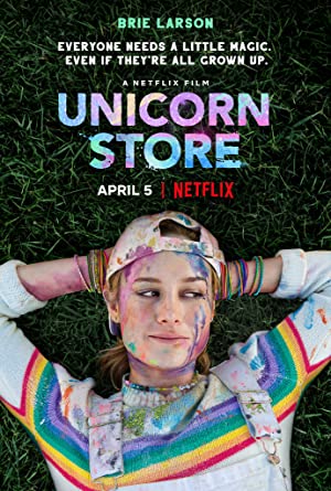 دانلود فیلم Unicorn Store