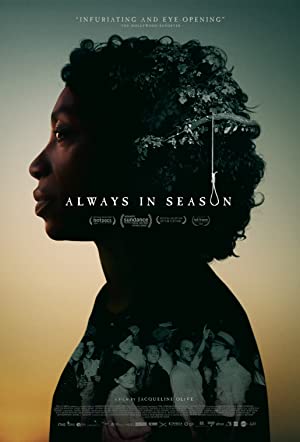 دانلود فیلم Always in Season