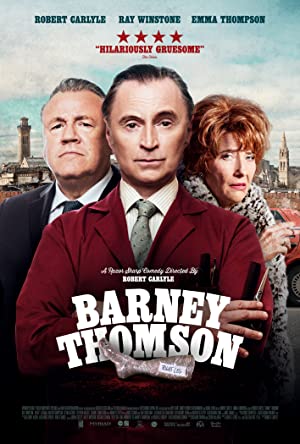 دانلود فیلم Barney Thomson