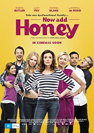 دانلود فیلم Now Add Honey