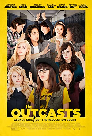 دانلود فیلم The Outcasts