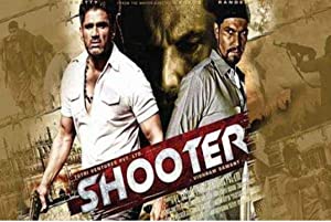 دانلود فیلم Shooter