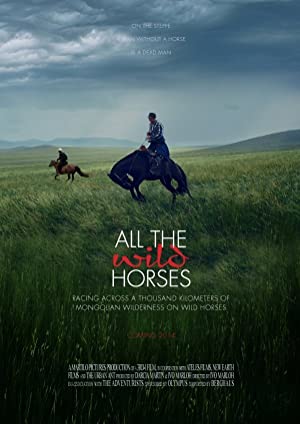 دانلود فیلم All the Wild Horses