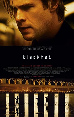 دانلود فیلم Blackhat