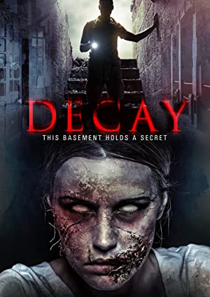 دانلود فیلم Decay