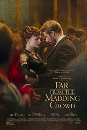 دانلود فیلم Far from the Madding Crowd