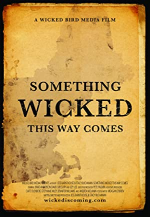 دانلود فیلم Something Wicked This Way Comes