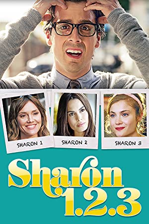 دانلود فیلم Sharon 1.2.3.