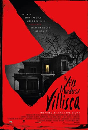 دانلود فیلم The Axe Murders of Villisca