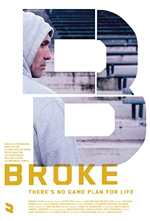 دانلود فیلم Broke