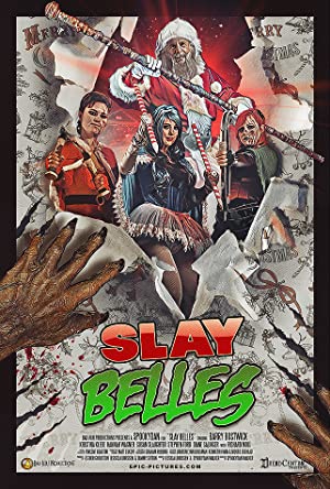 دانلود فیلم Slay Belles