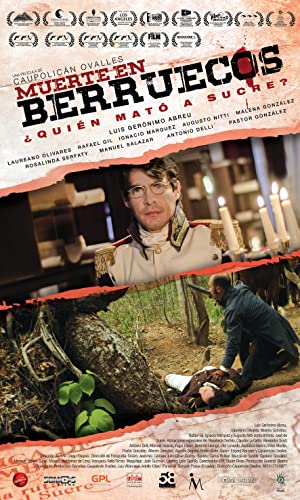 دانلود فیلم Death in Berruecos