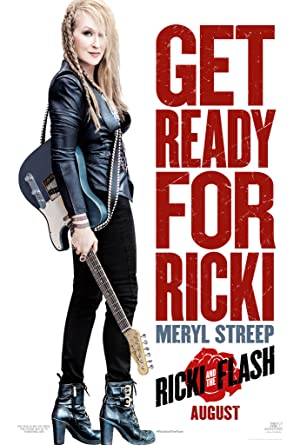 دانلود فیلم Ricki and the Flash