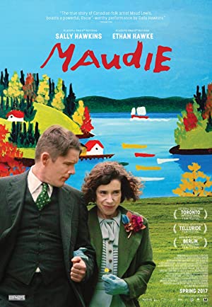 دانلود فیلم Maudie