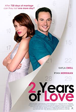 دانلود فیلم 2 Years of Love