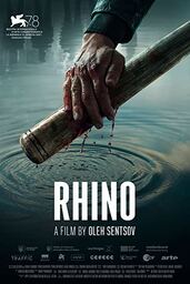 دانلود فیلم Rhino