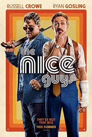 دانلود فیلم The Nice Guys