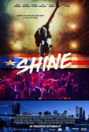 دانلود فیلم Shine