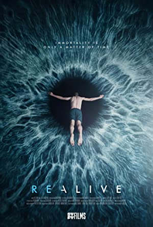 دانلود فیلم Realive