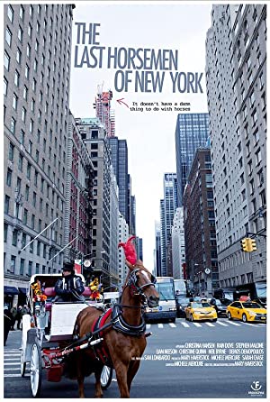 دانلود فیلم The Last Horsemen of New York