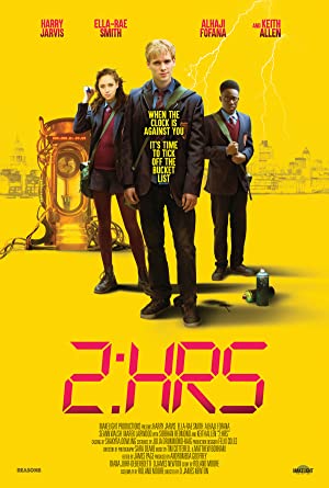 دانلود فیلم 2 Hrs