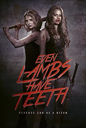 دانلود فیلم Even Lambs Have Teeth