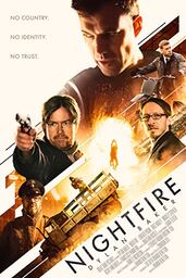 دانلود فیلم Nightfire