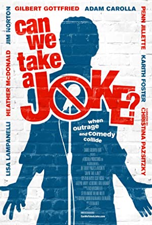 دانلود فیلم Can We Take a Joke?