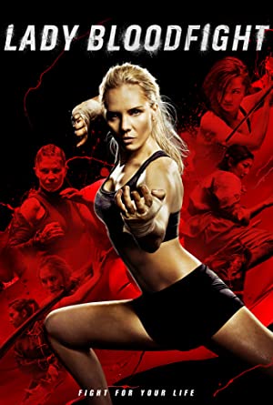 دانلود فیلم Lady Bloodfight