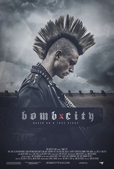 دانلود فیلم Bomb City