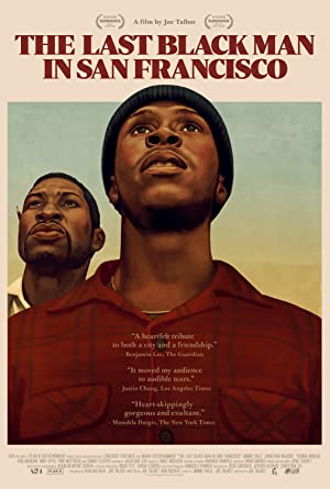 دانلود فیلم The Last Black Man in San Francisco