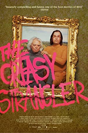 دانلود فیلم The Greasy Strangler