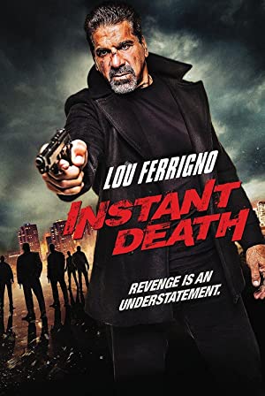 دانلود فیلم Instant Death