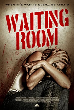 دانلود فیلم Waiting Room