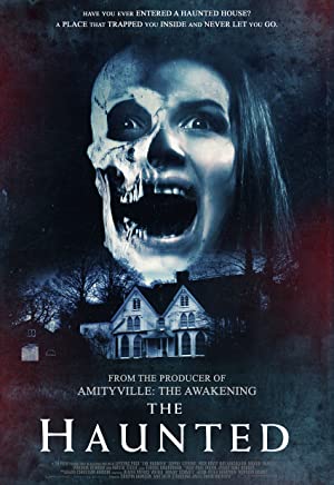 دانلود فیلم The Haunting